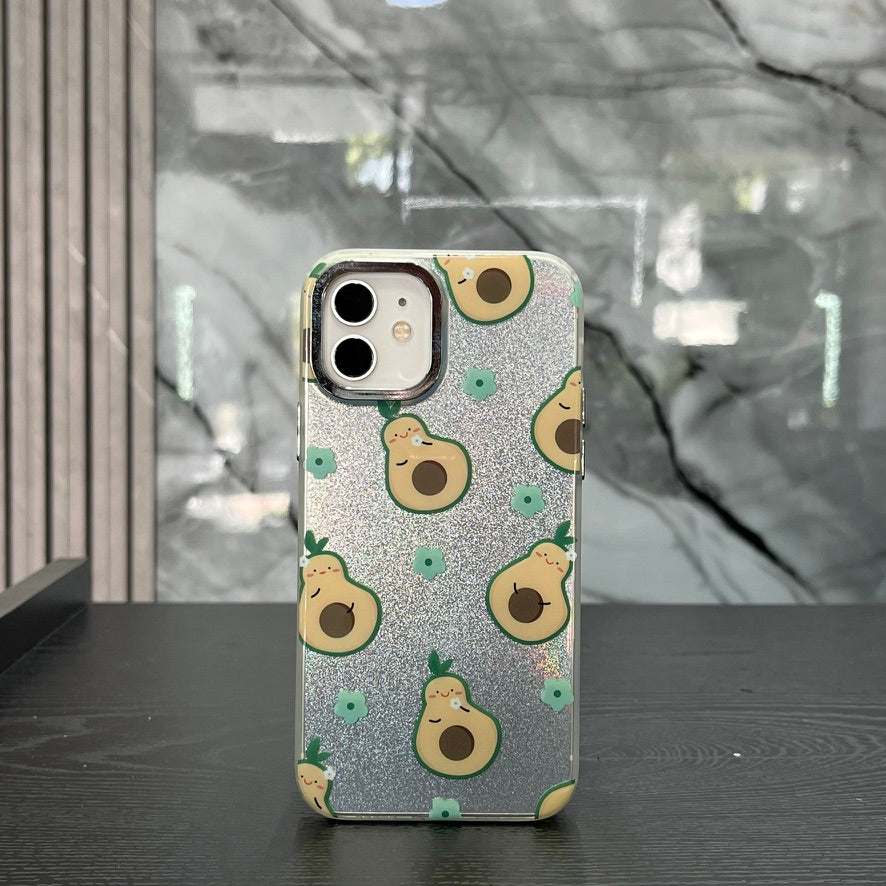 Case Aurora Aguacate