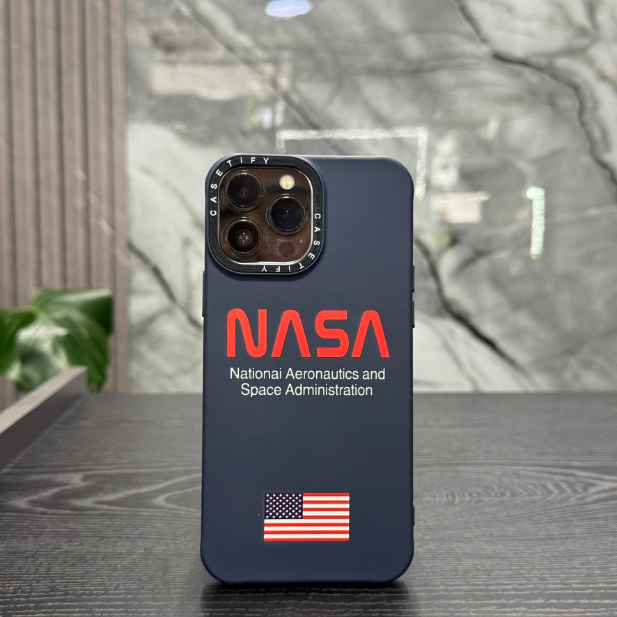 Case Nasa