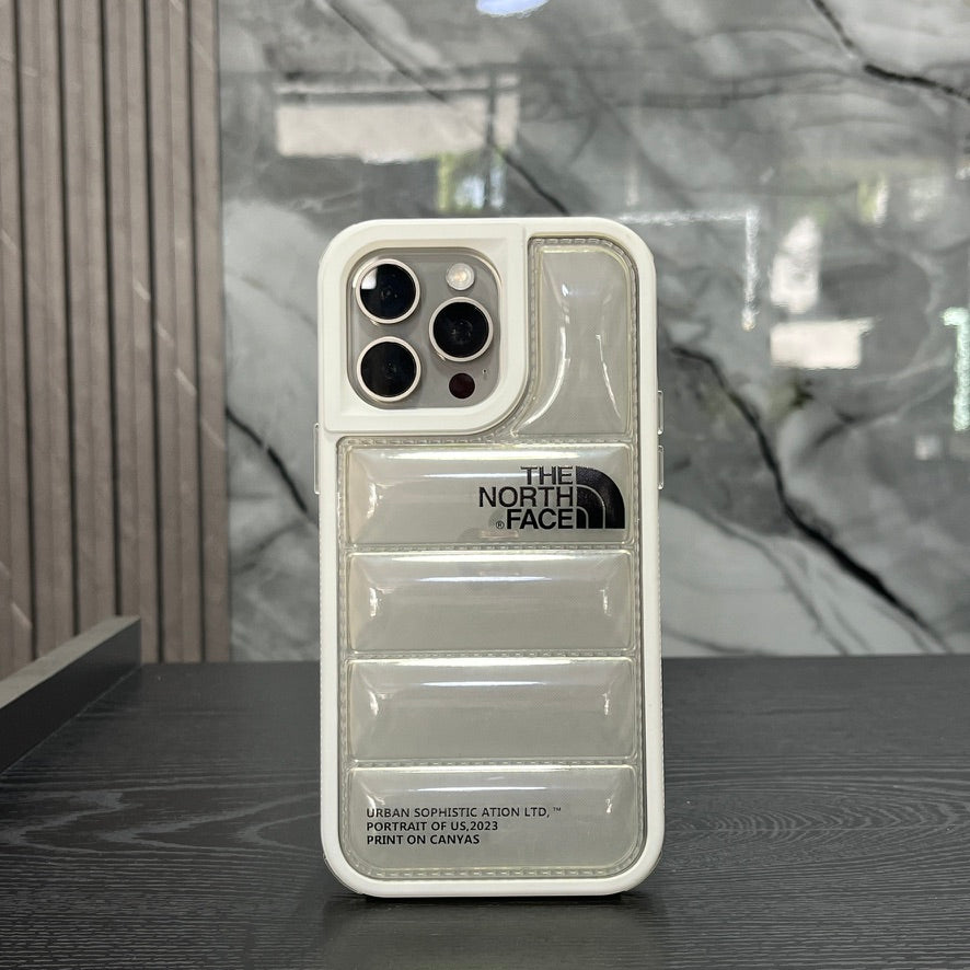 Case The North Face Blanco