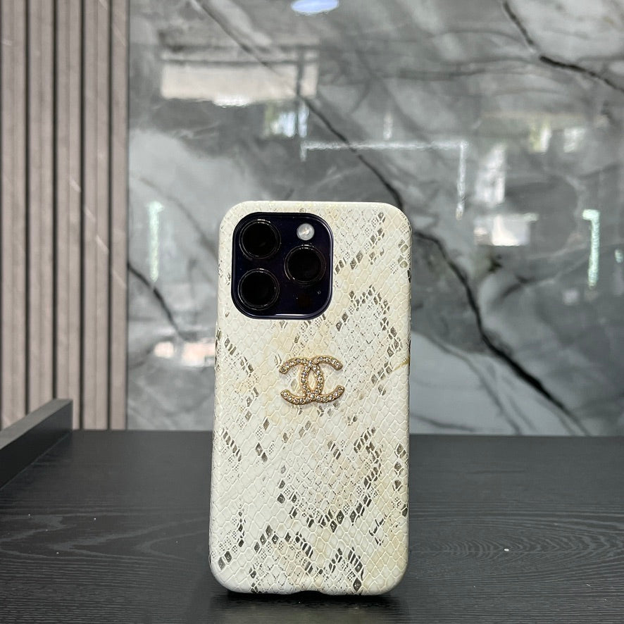 Case Chanel