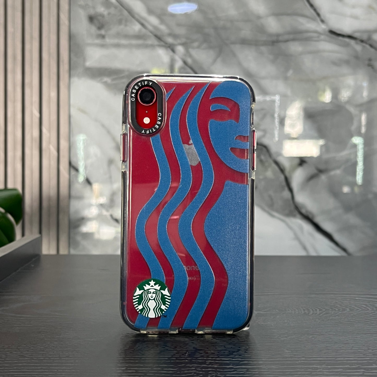 Case Starbucks Rosas