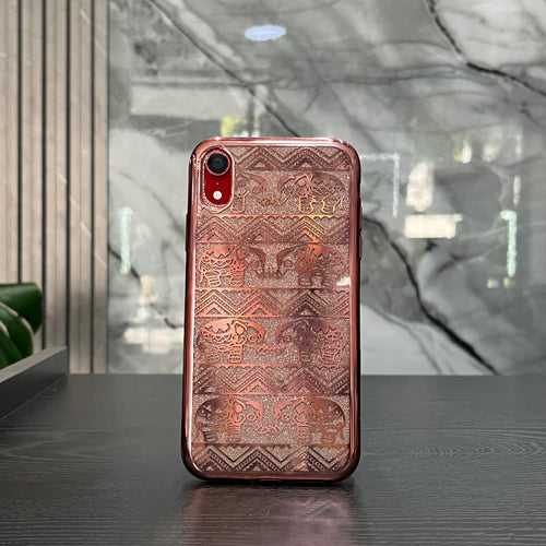 Case Palo Rosa Elefantes