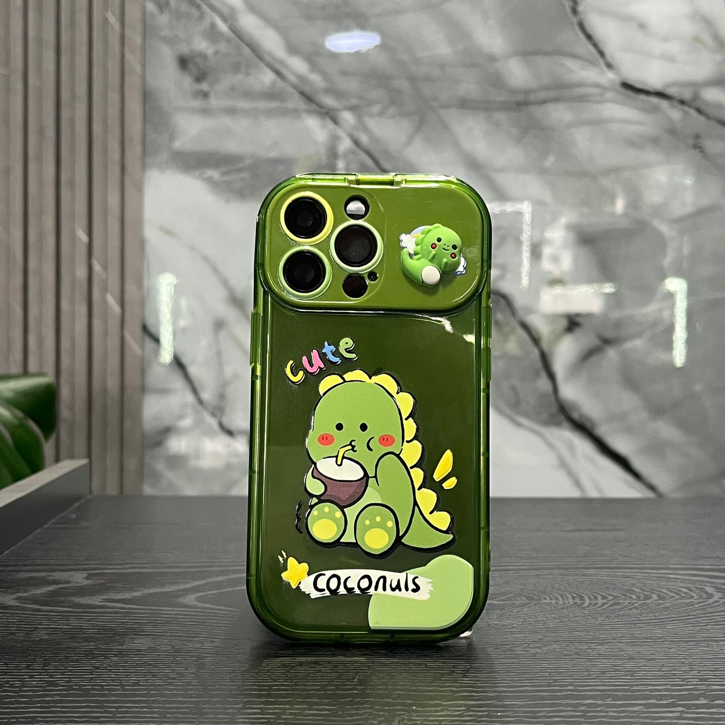 Case Disney Coconuls