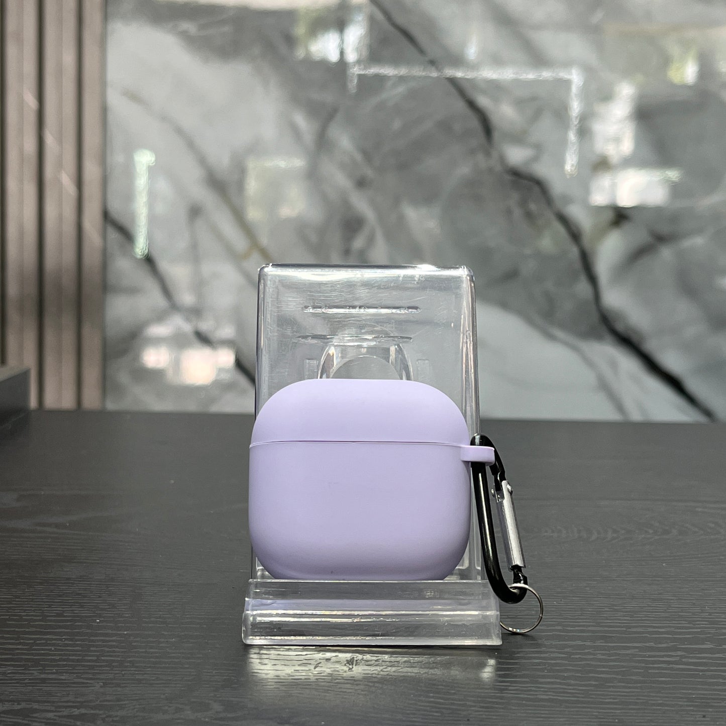 Case Pasta Lila