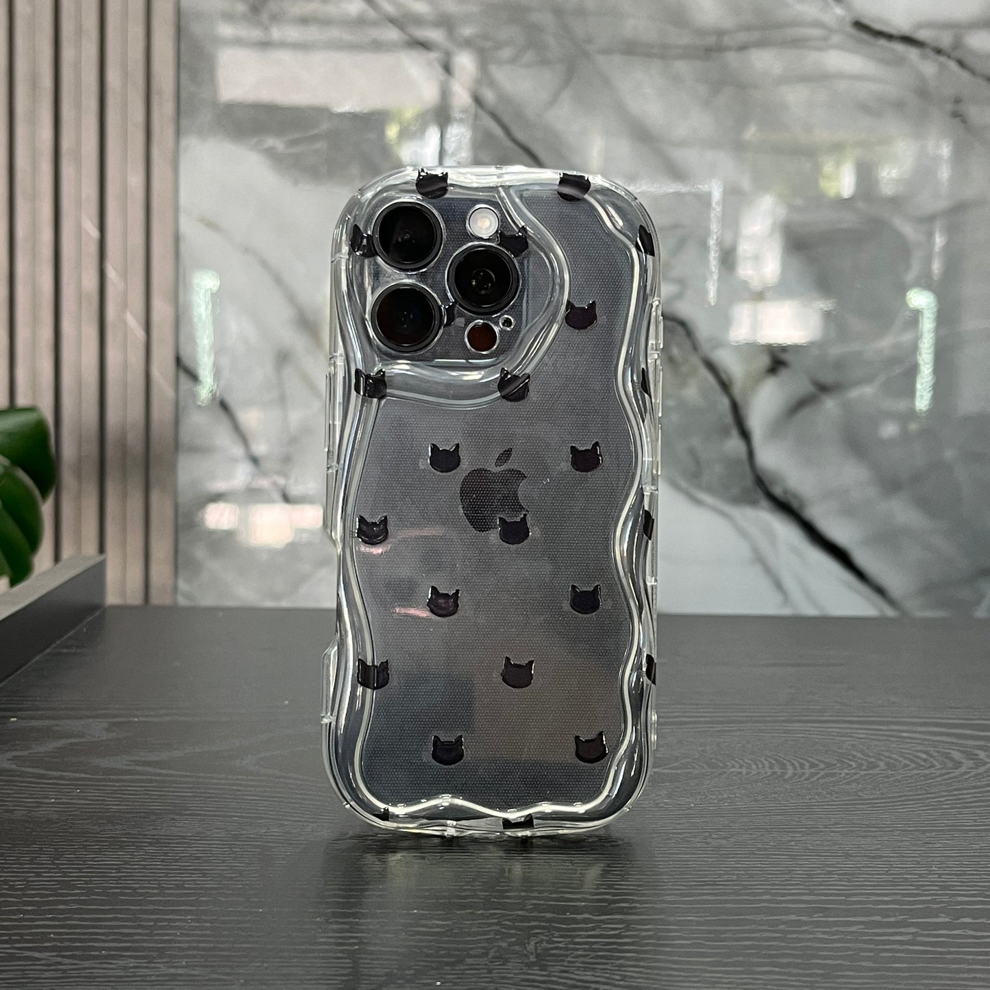 Case Goma Cat Mini