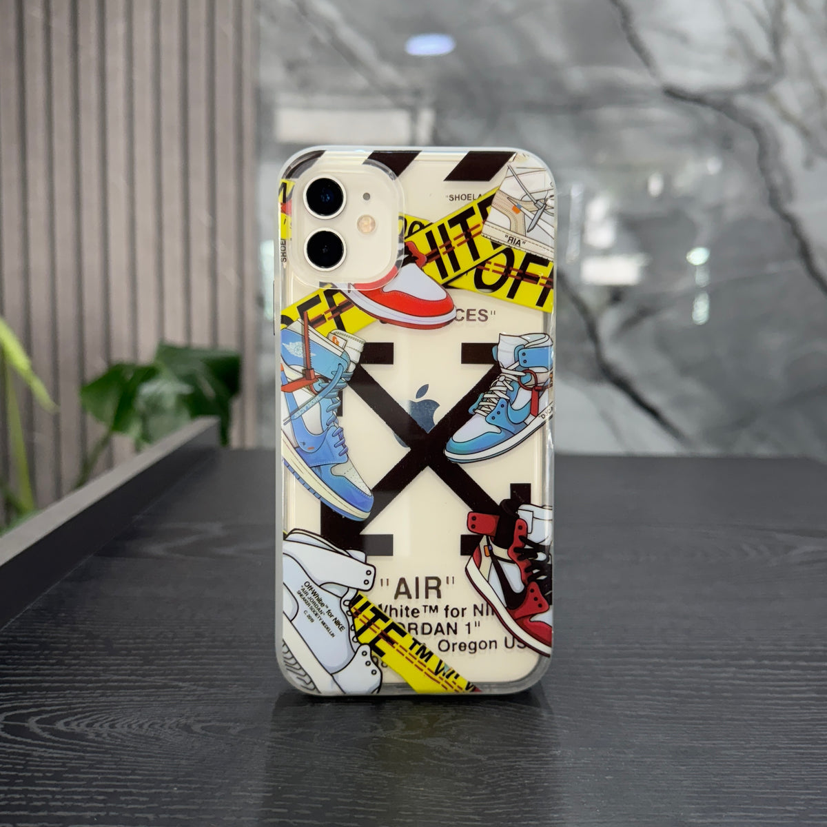 Case Toys X