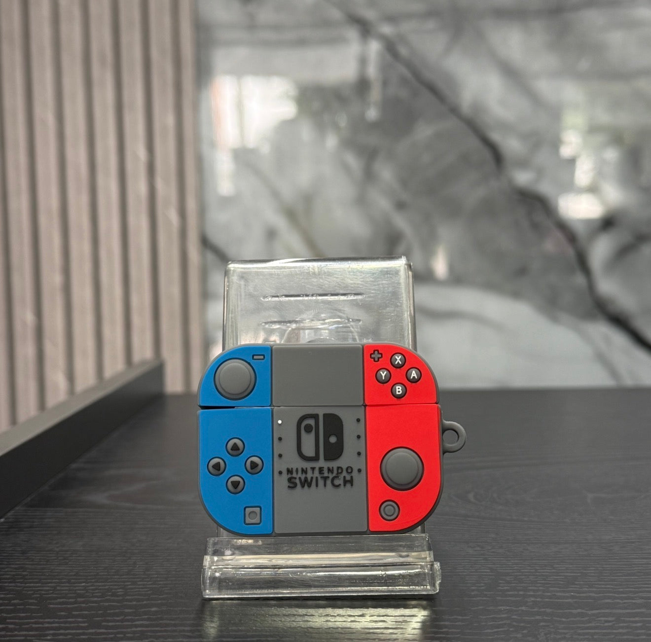 Case Nintendo