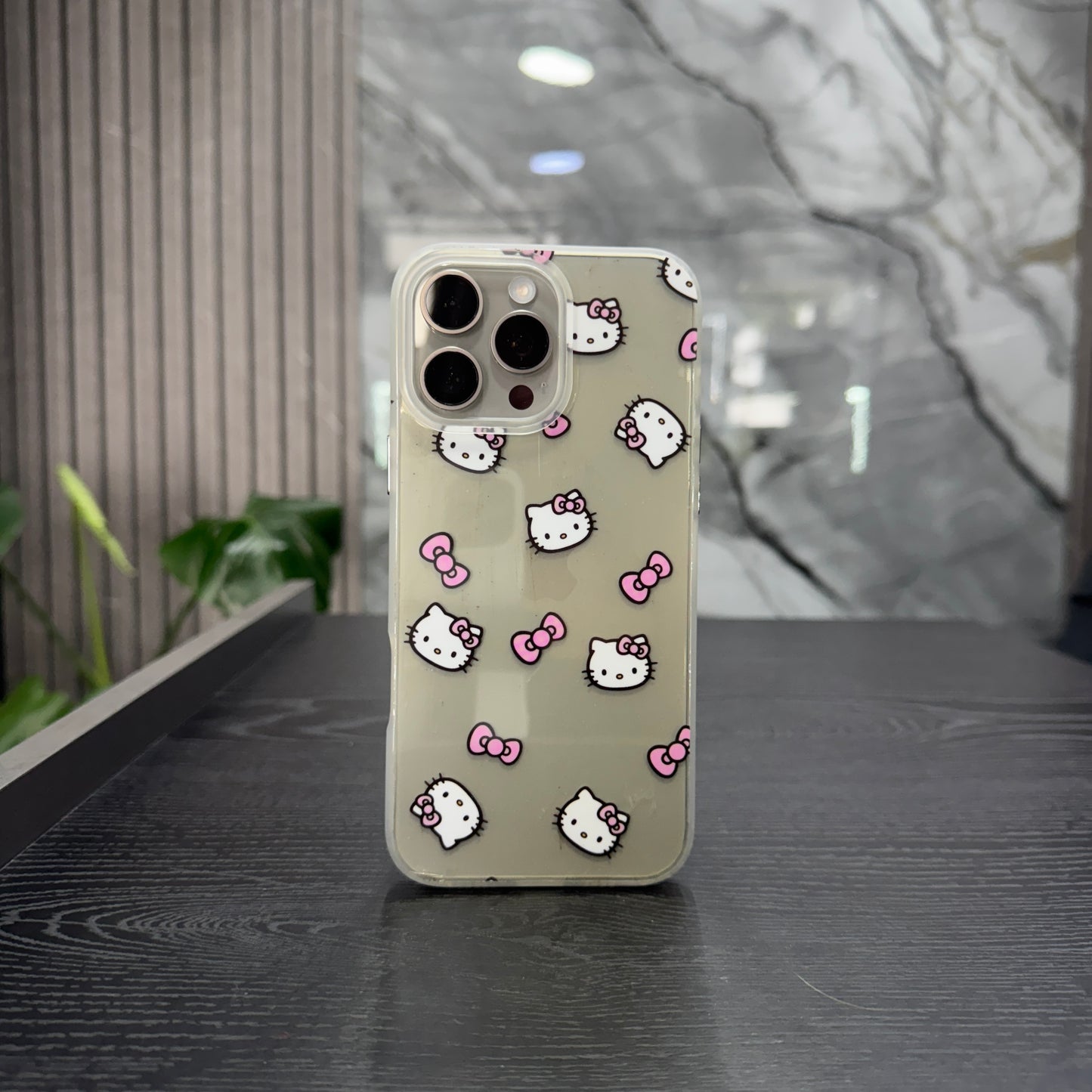 Case Toys Hello Kity