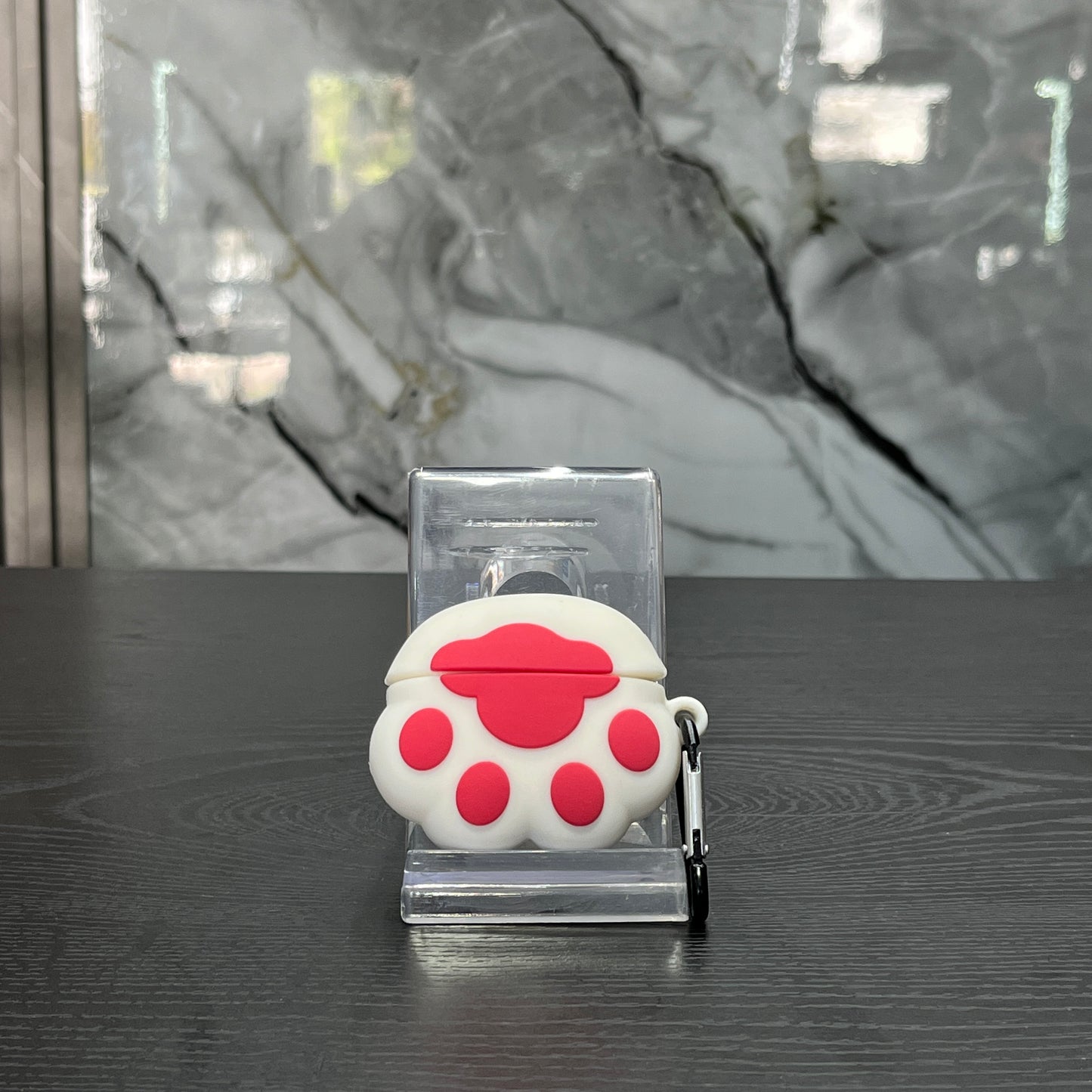 Case Patita Rosada