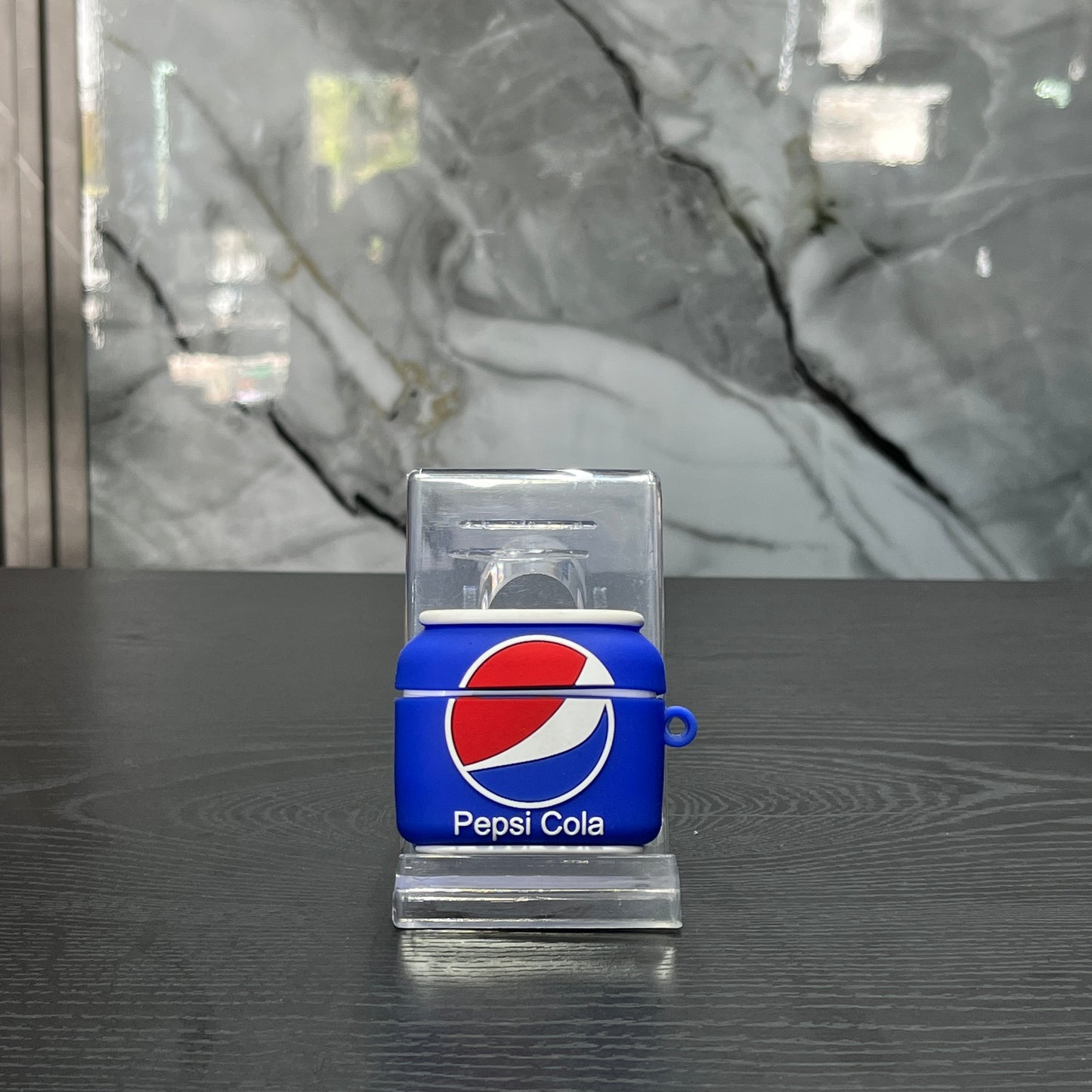 Case Pepsi