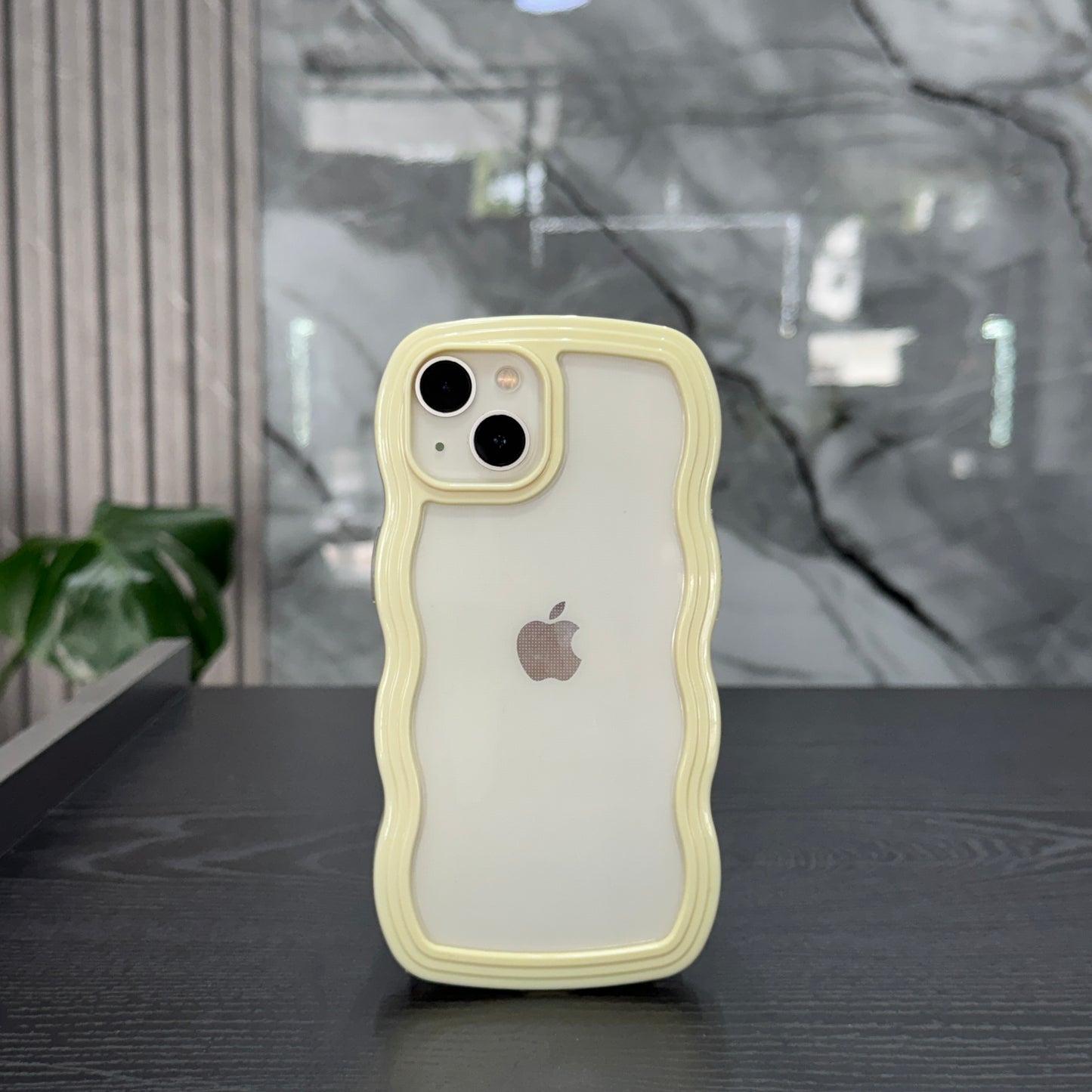 Case Ondas Amarillas