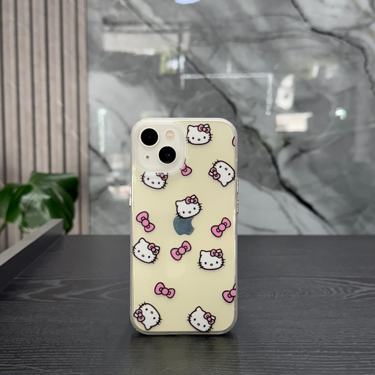 Case Toys Hello Kity