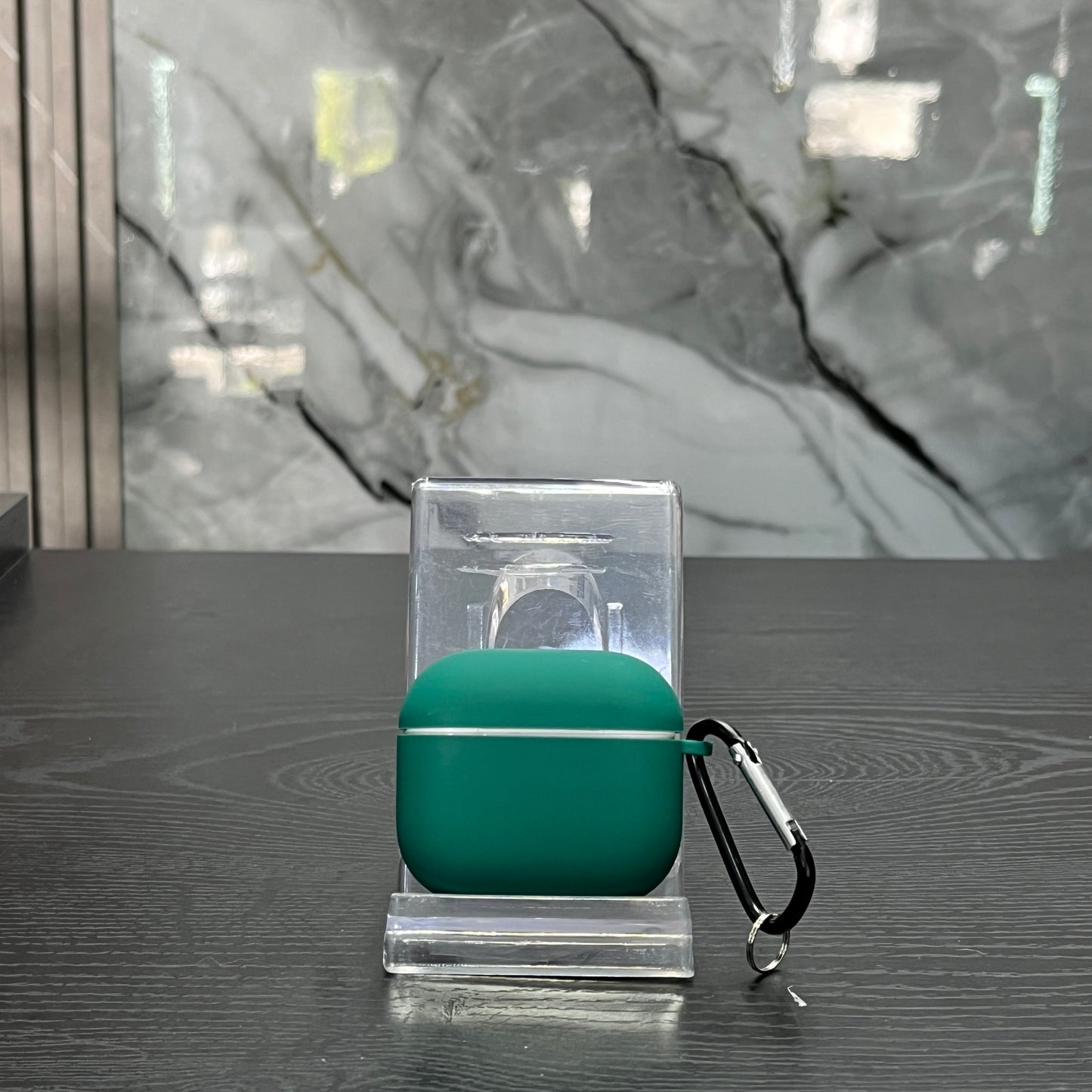 Case Pasta Verde