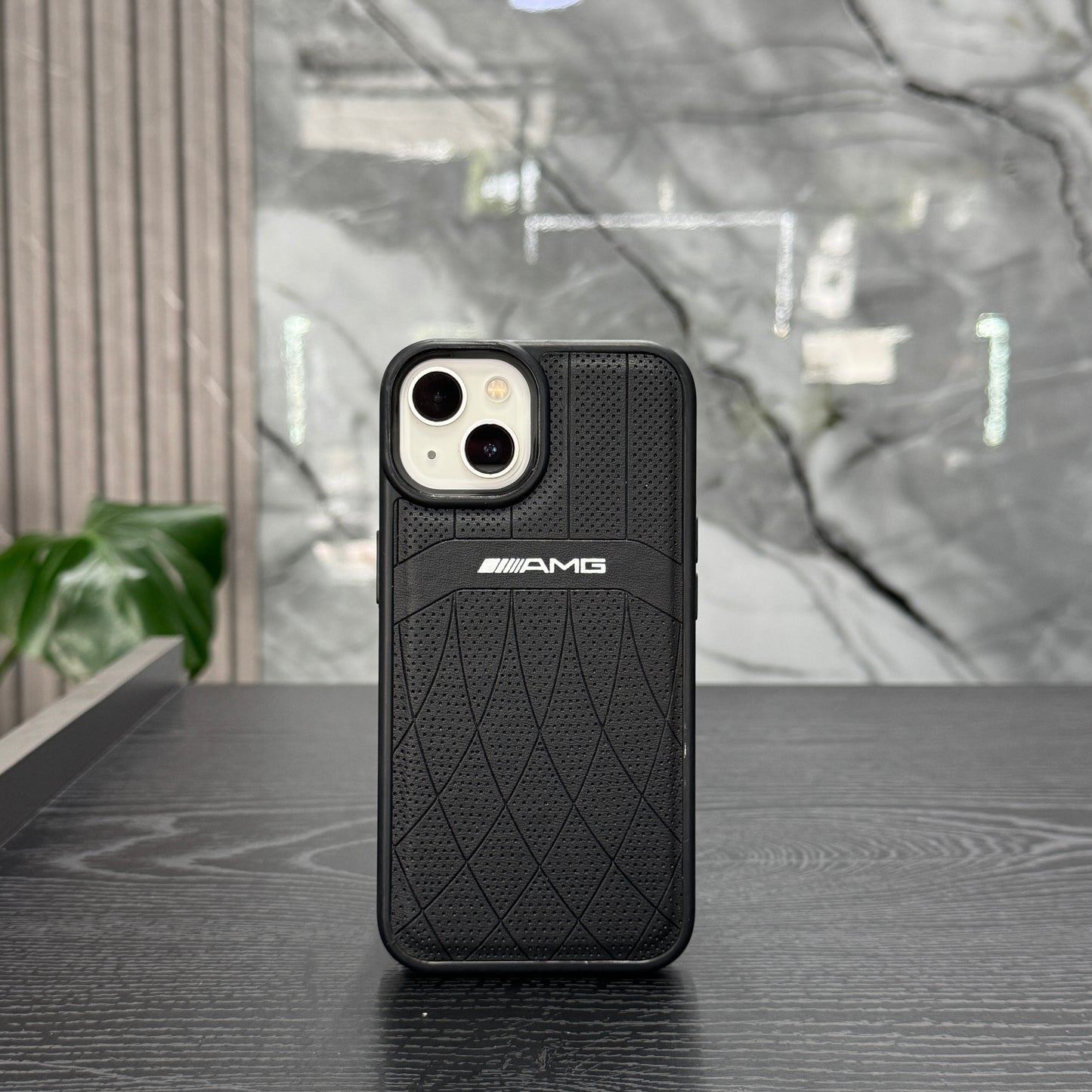 Case Carbon AMG