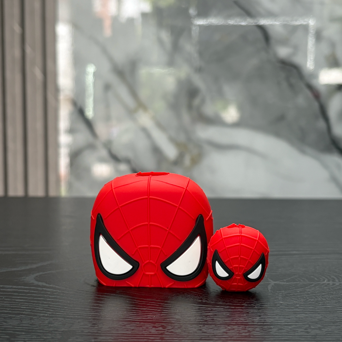 Protector de Cargador Spiderman