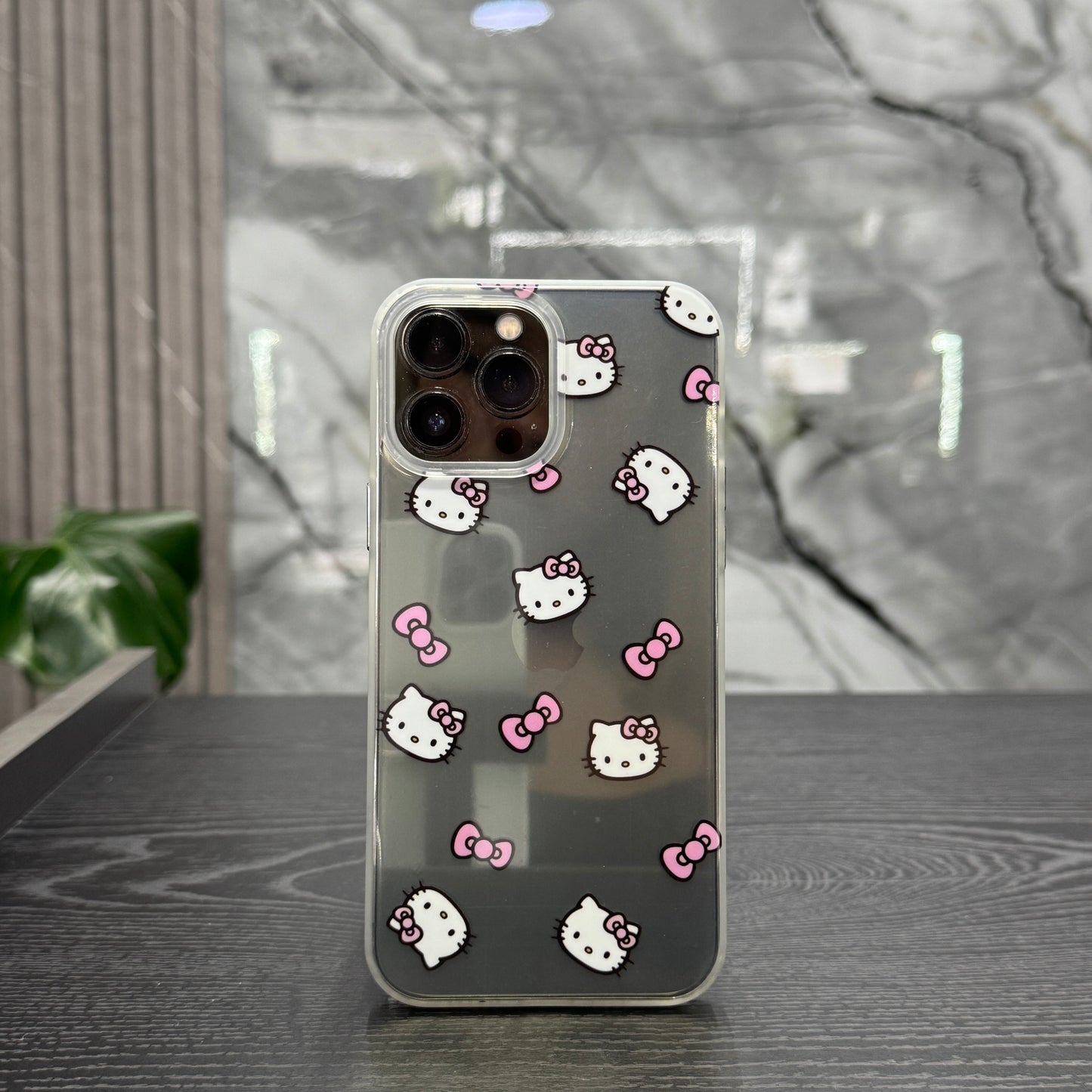 Case Toys Hello Kity