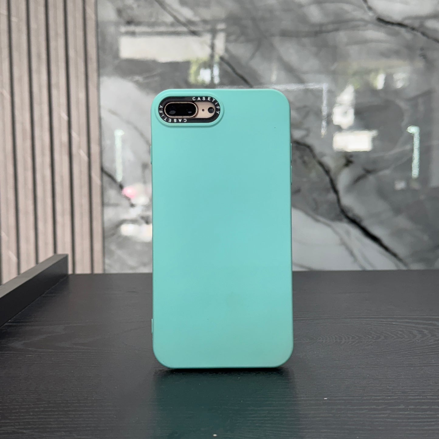 Case Tono Agua Marina