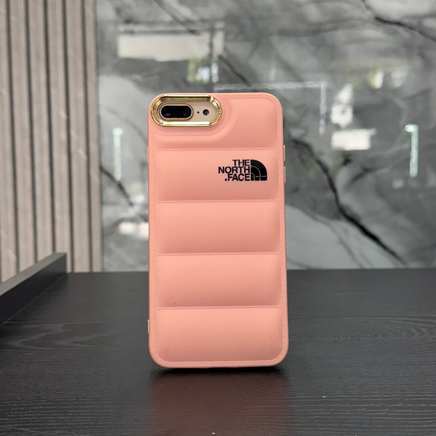 Case The North Face Ant Rosa