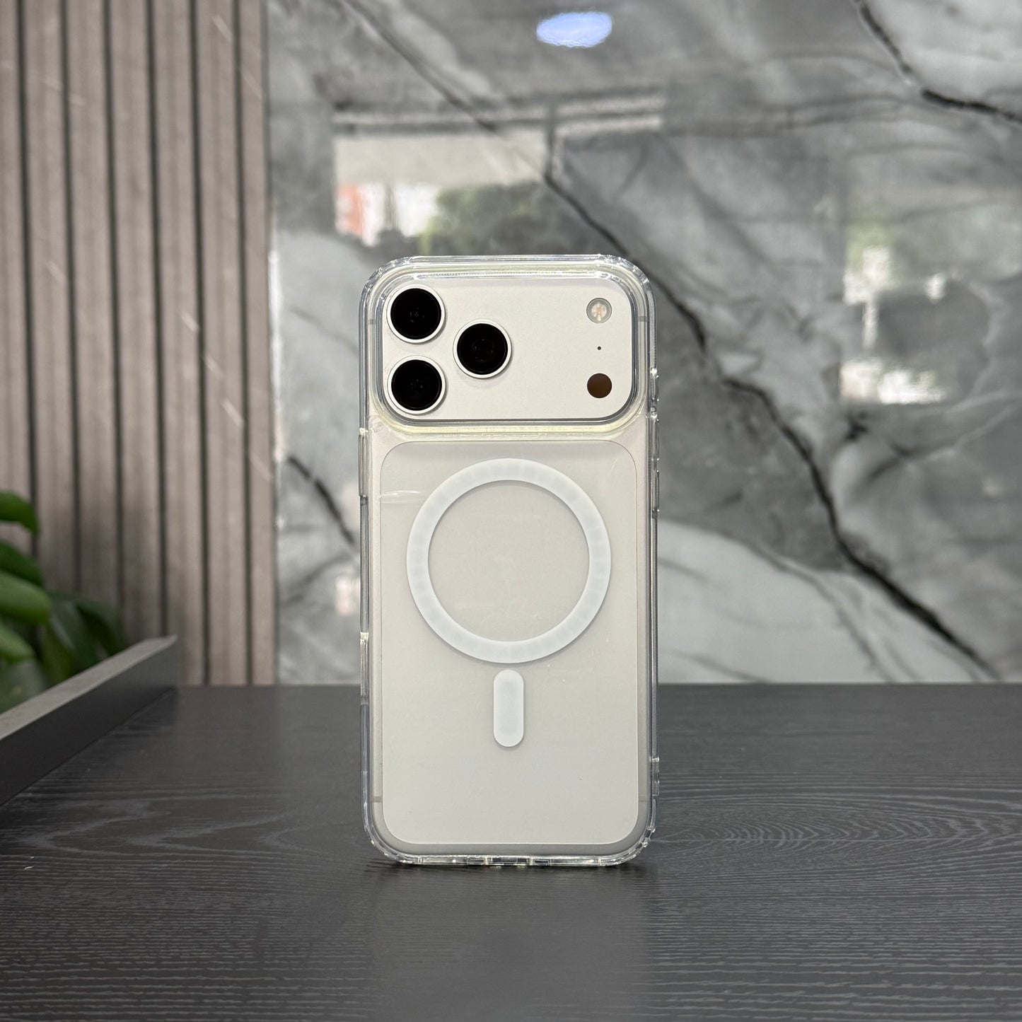 Case Gear4 Matte Blanco