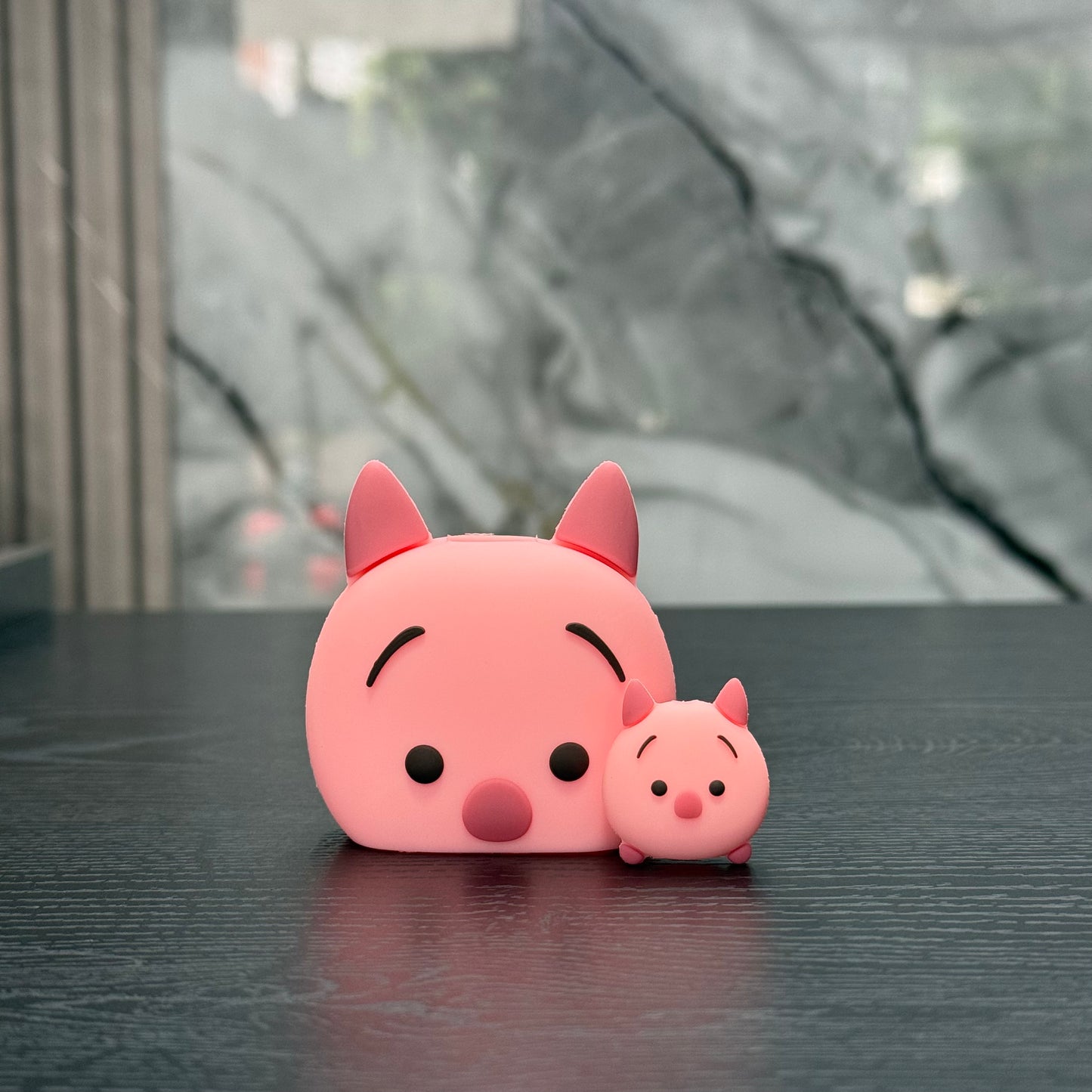 Protector de Cargador Piglet