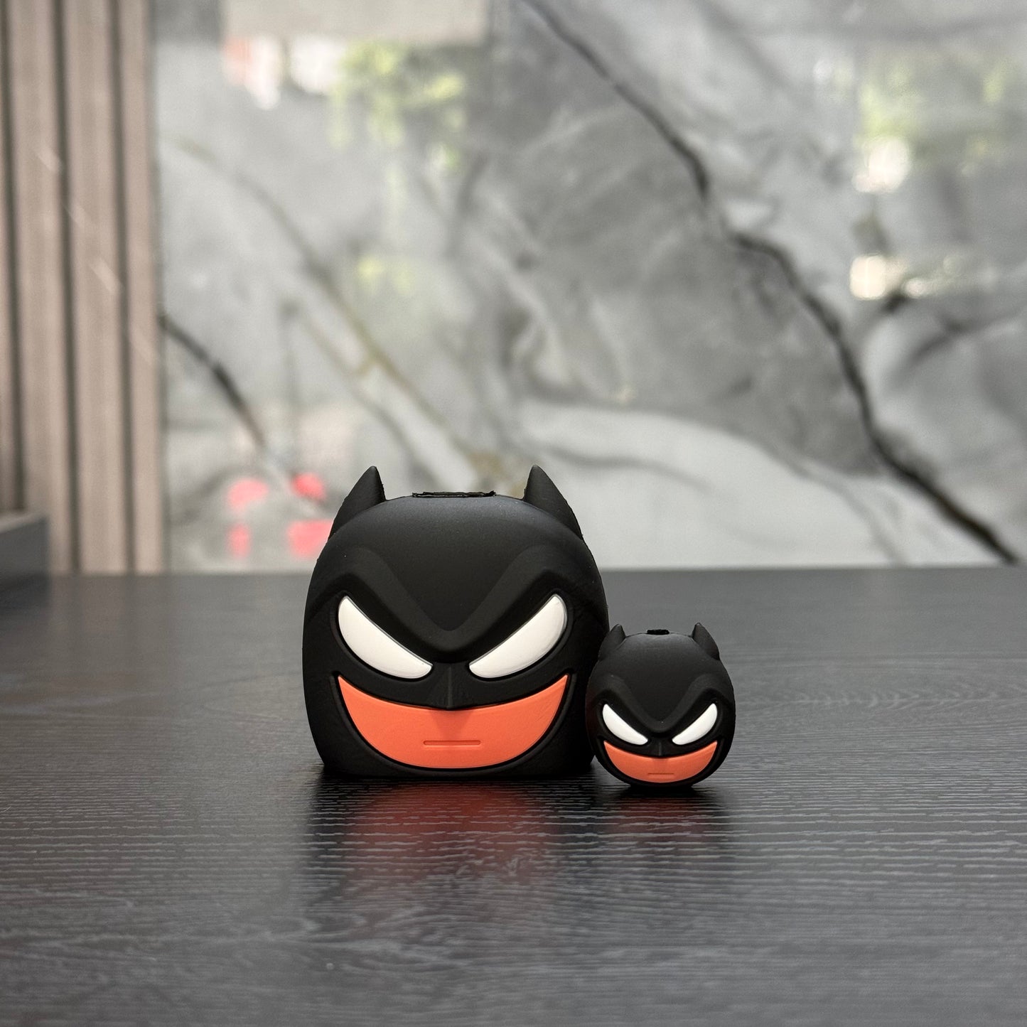 Protector de Cargador Batman