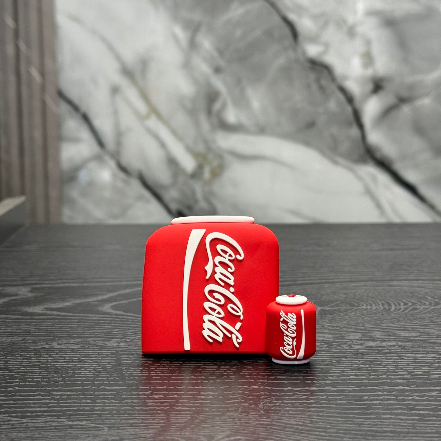 Protector de Cargador Coca Cola - 40w