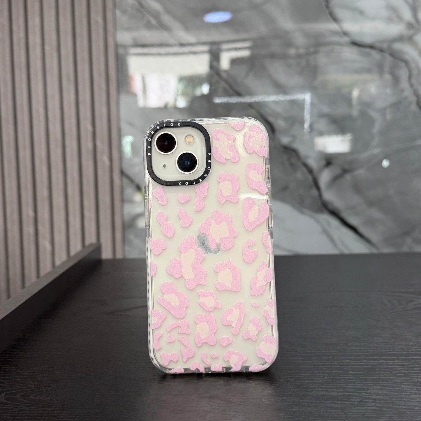 Case Animal Print
