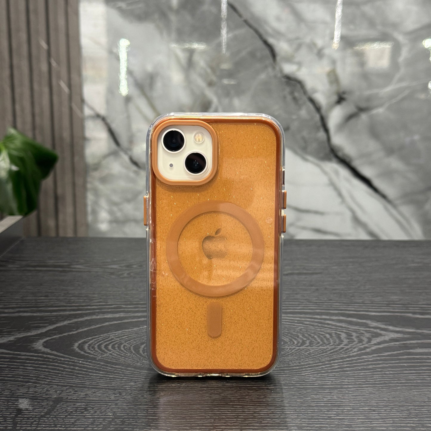 Case MagSage 360 Brillos Cafe