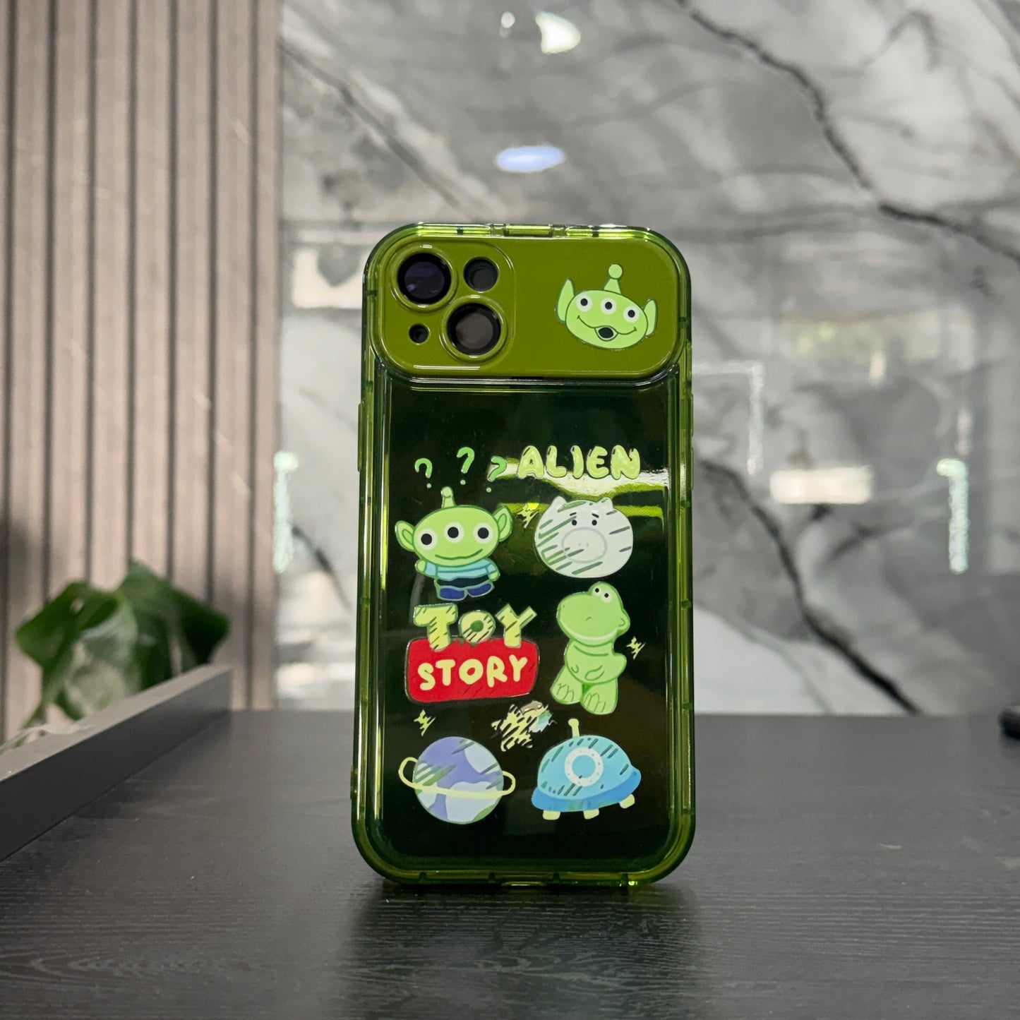 Case Disney Toy Story