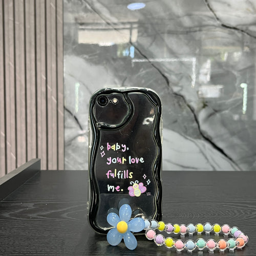 Case Strap Baby Your Love