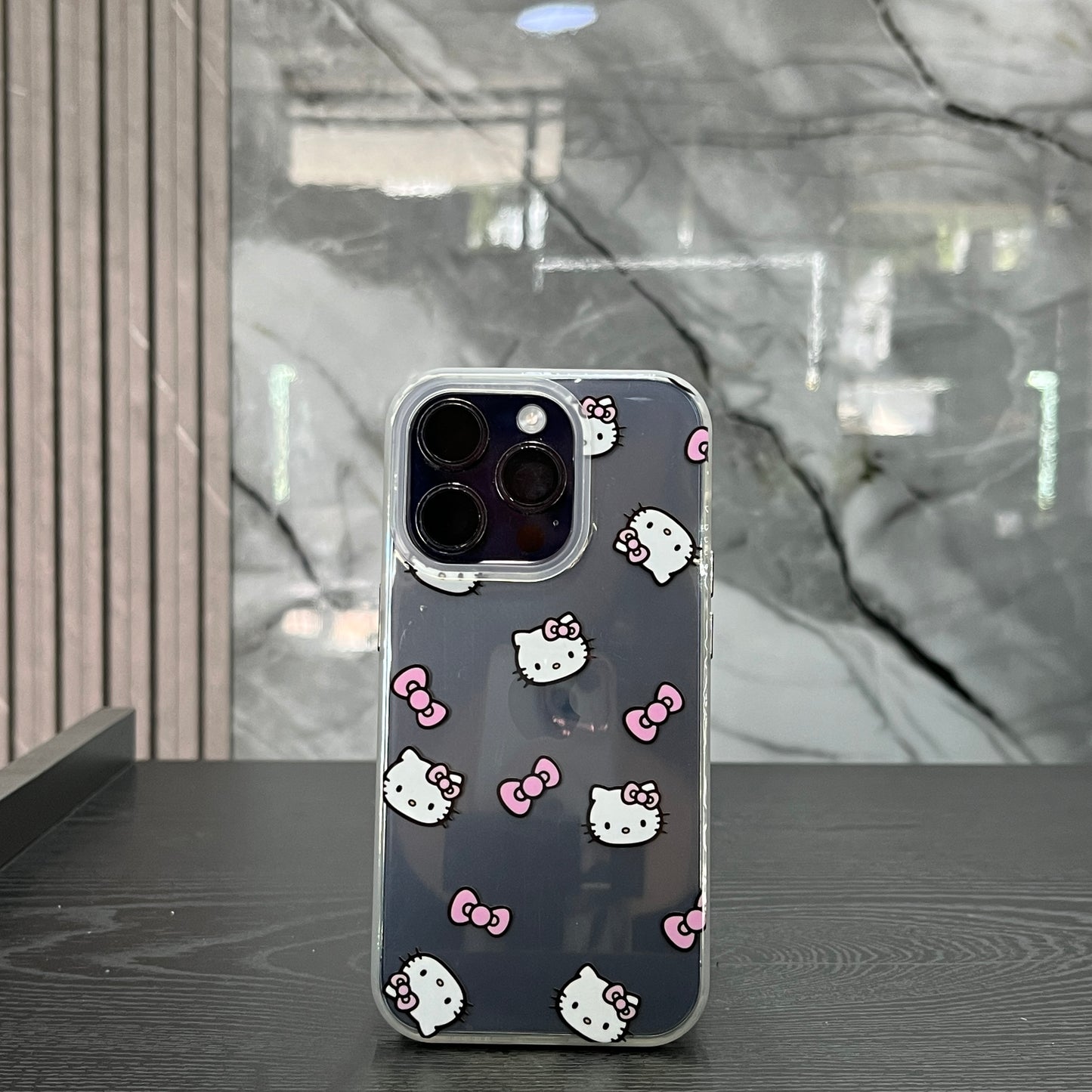 Case Toys Hello Kity