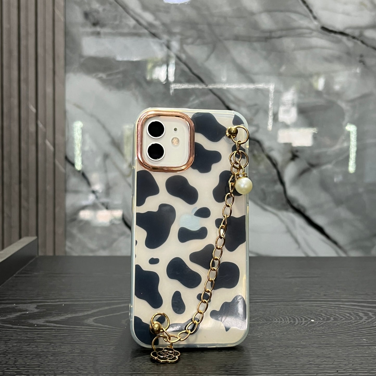 Case Strap Vaca