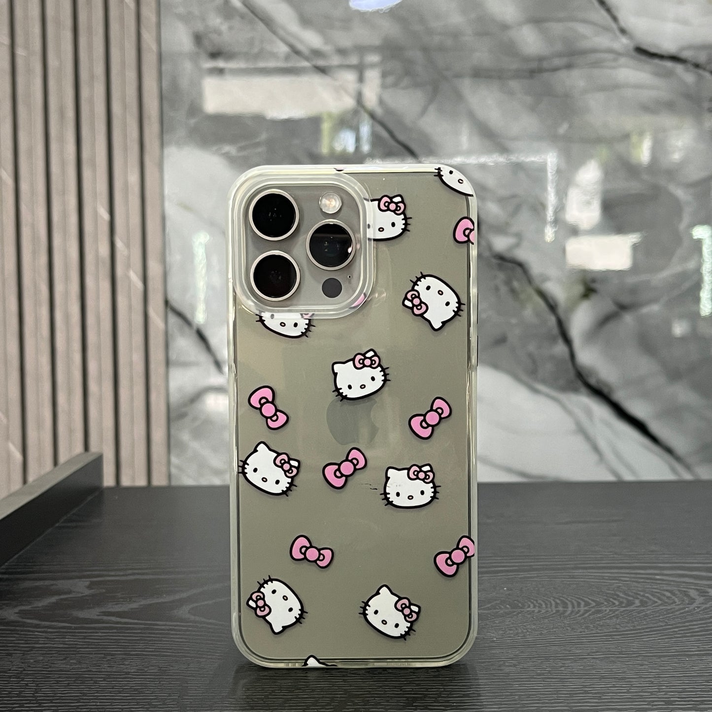 Case Toys Hello Kity