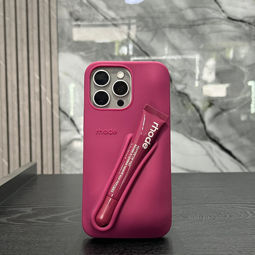 Case rhode raspberry jelly