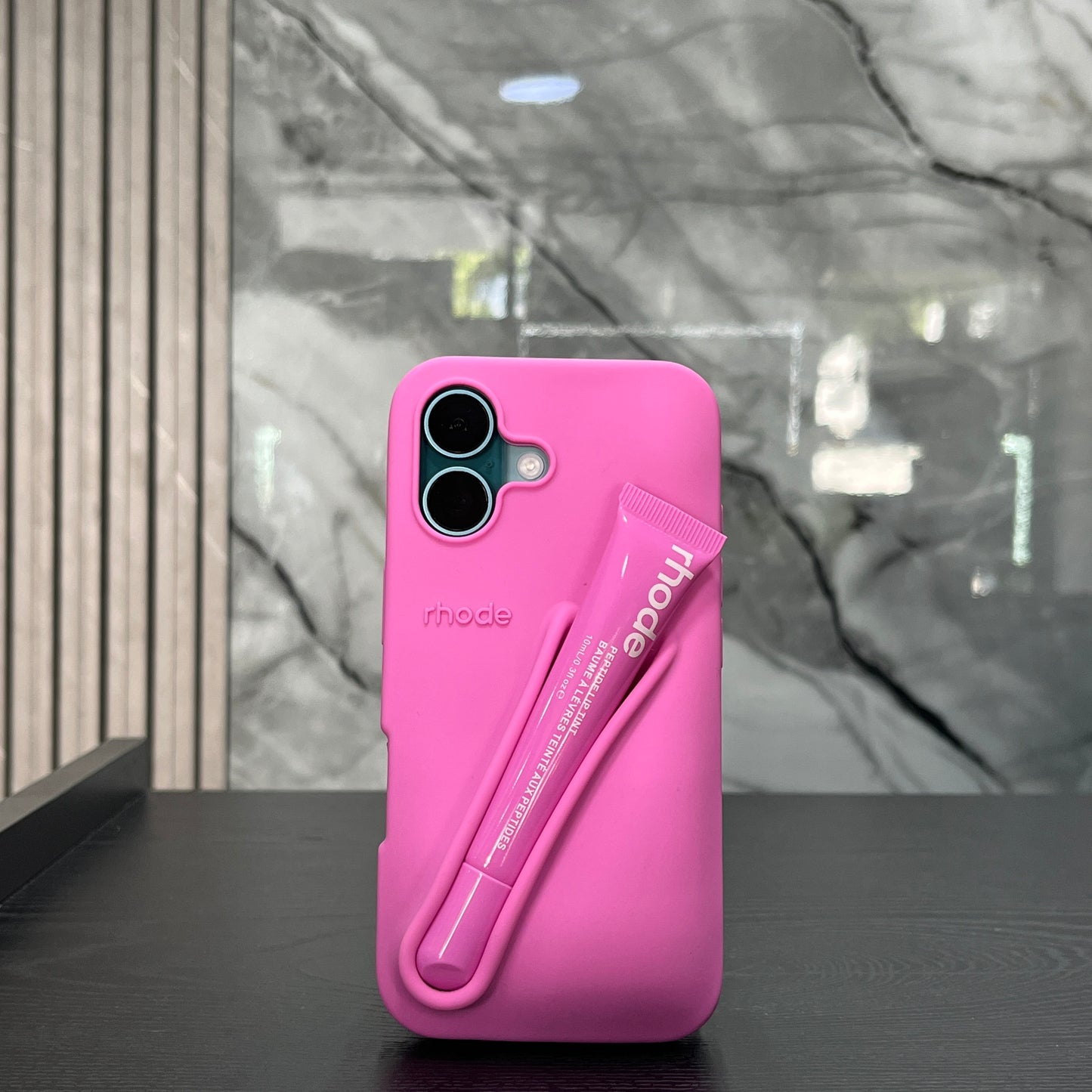 Case rhode shortcake