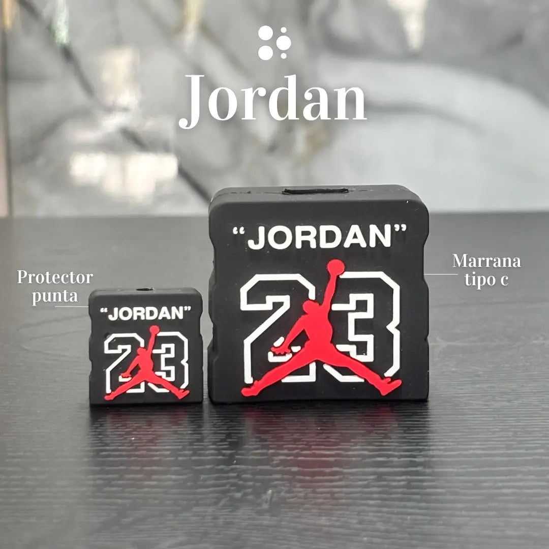 Protector de Cargador Jordan