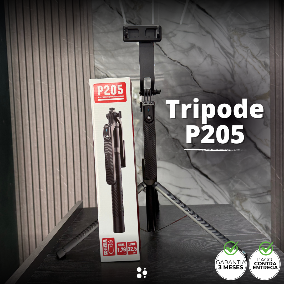 Tripode P205