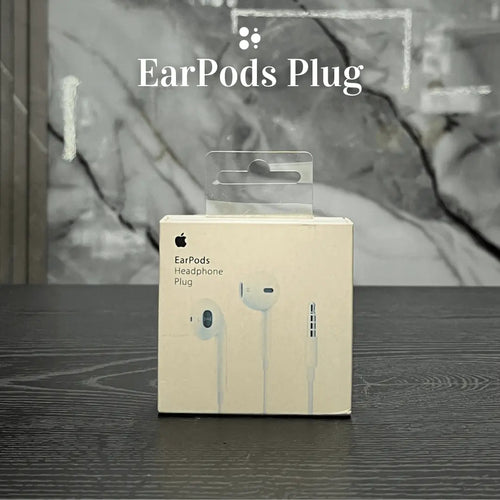 EarPods Plug