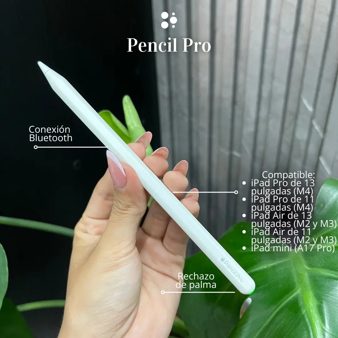 Pencil Pro