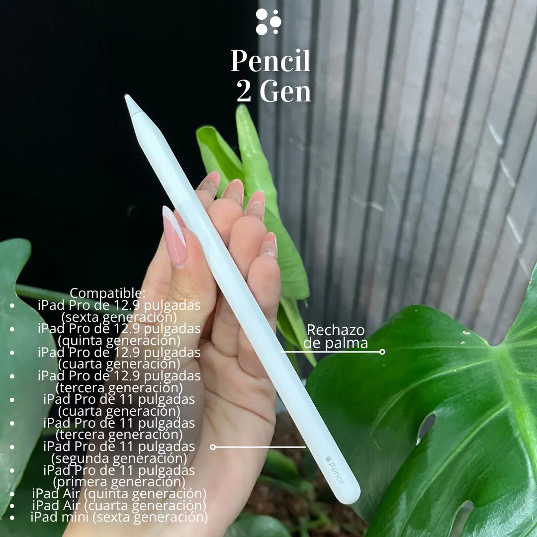 Pencil Gen 2