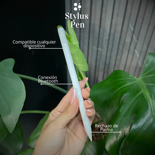 Pencil Stylus + (Cancelación Palma)