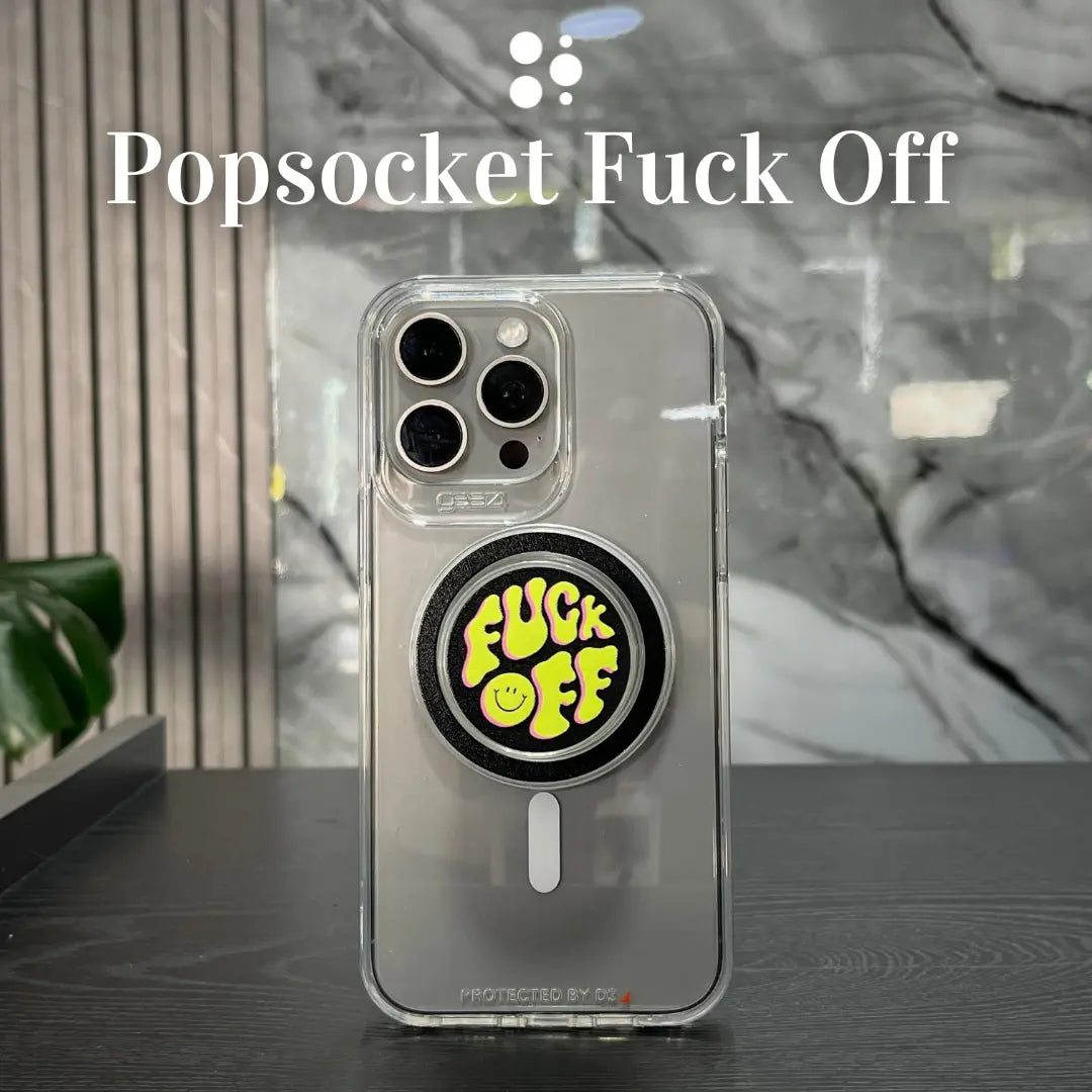 PopSockets MagSafe 1