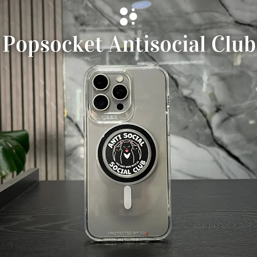 PopSockets MagSafe 1