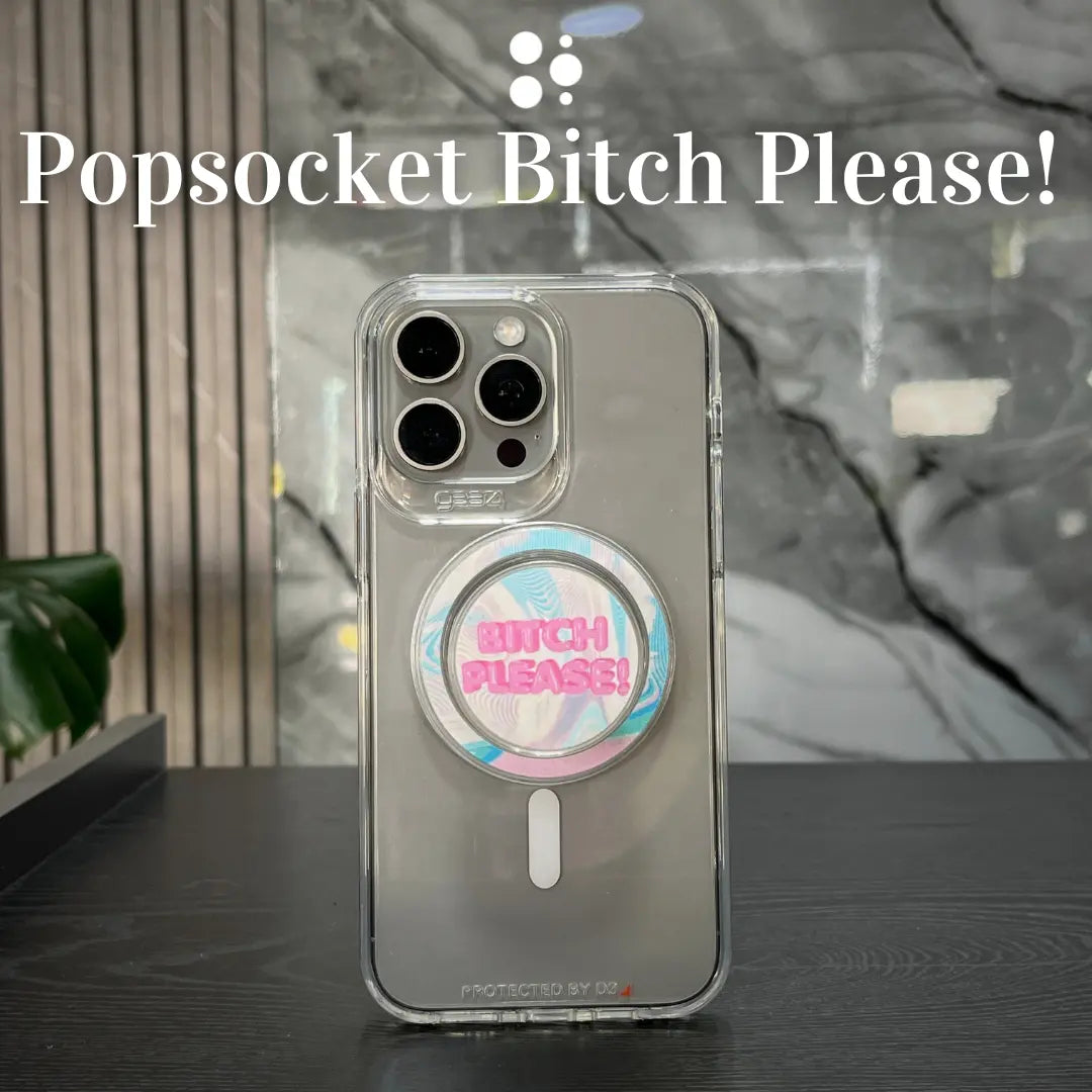 PopSockets MagSafe 2