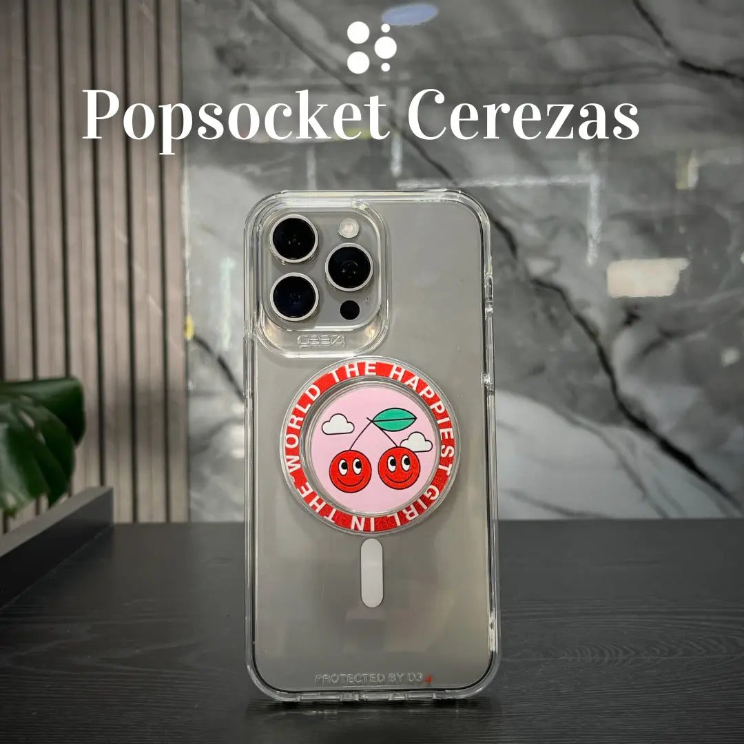 PopSockets MagSafe 2