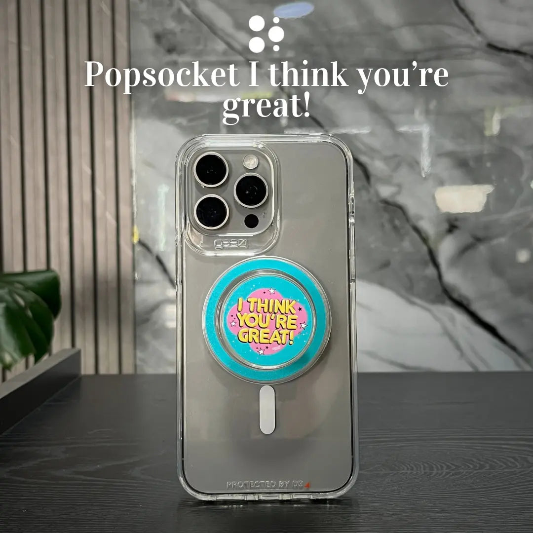 PopSockets MagSafe 2