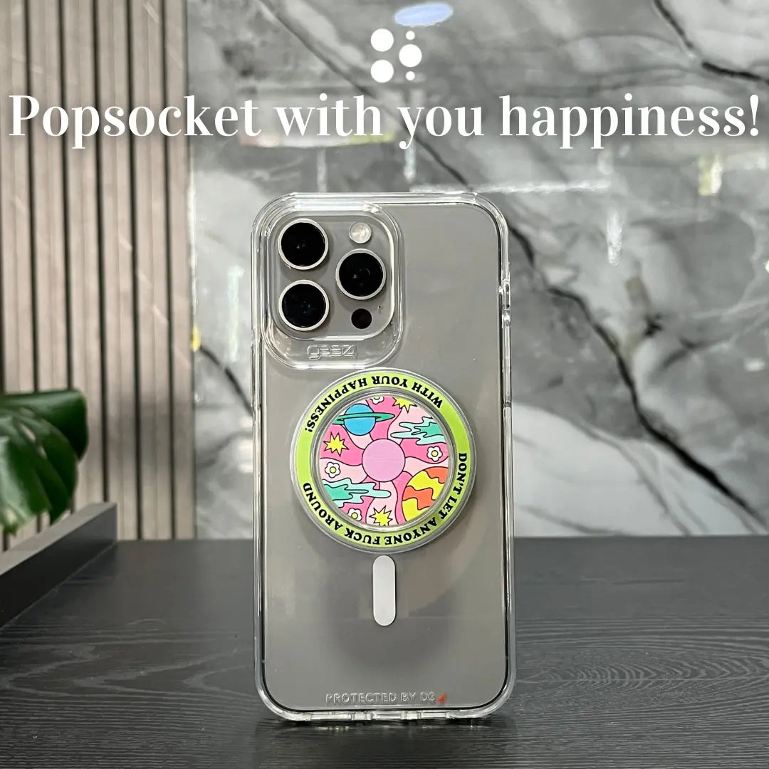 PopSockets MagSafe 2