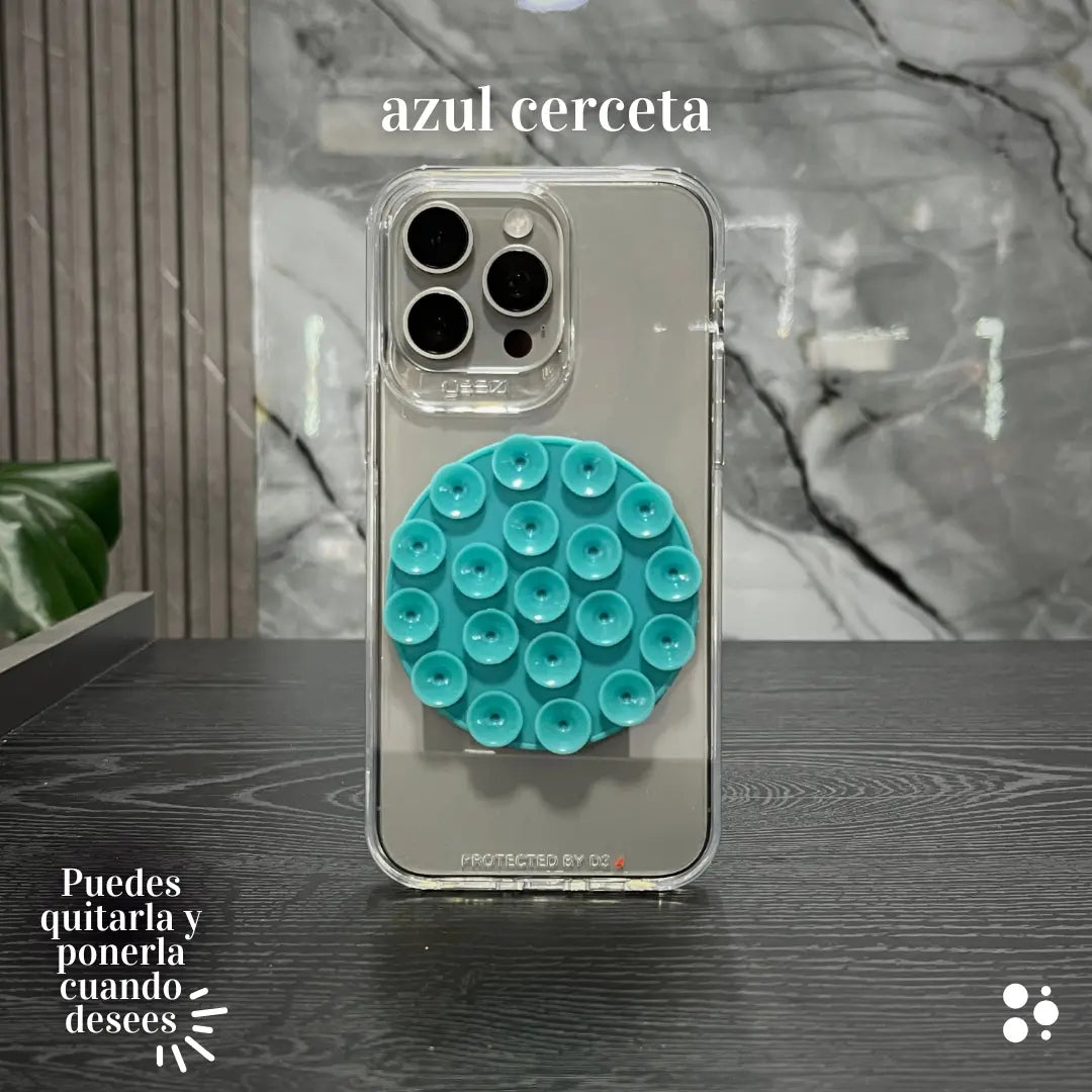 Ventosa Redonda