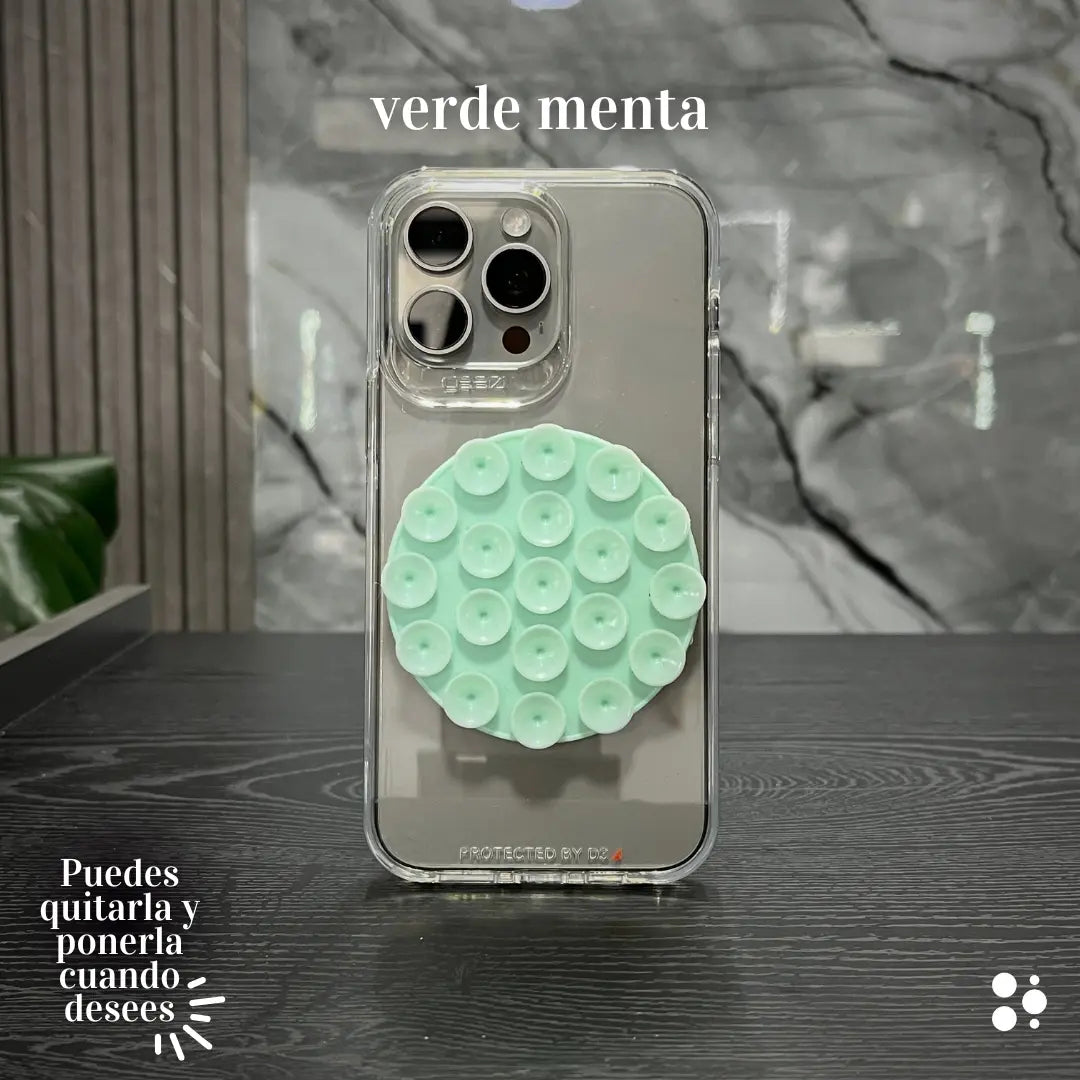 Ventosa Redonda