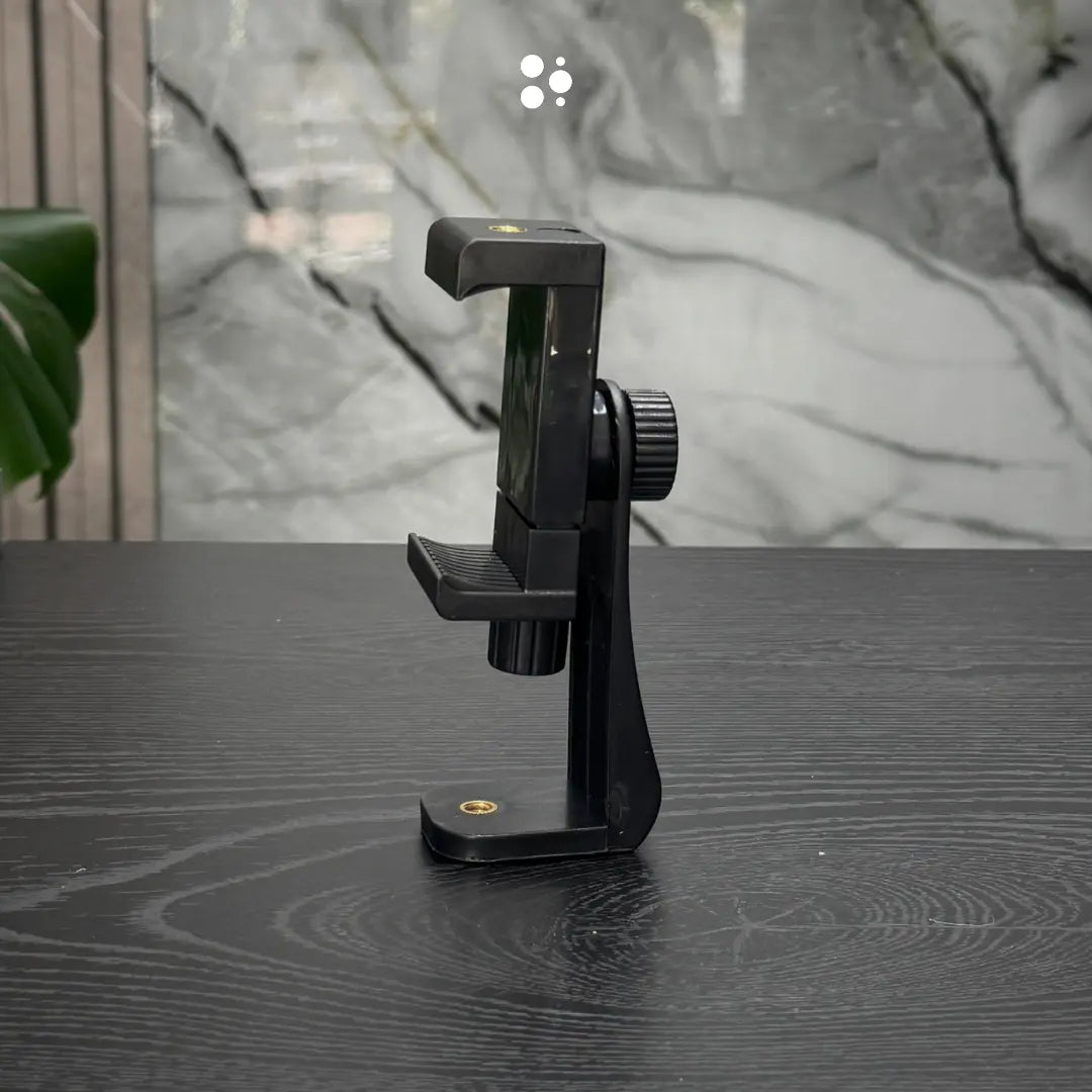 Soporte Celular para Tripode